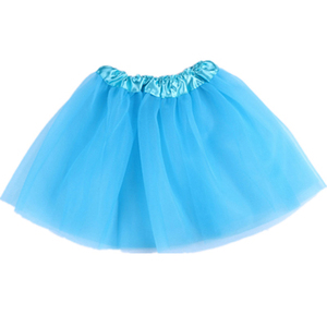 Fábrica al por mayor de verano Sexy mujer Vintage falda de tul adulto elegante Ballet Dancewear fiesta vestido de baile Mini falda tutú para mujeres - Product Image 6