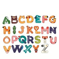 Jeu éducatif en mousse EVA écologique pour enfants : alphabet et chiffres – Vente en gros