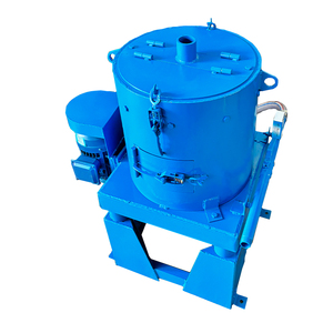 STLB-20 Laboratory Centrifugal Concentrator For Fine Gold Recovery - Product Image 1
