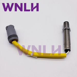 Sensor de Velocidad para Maquinaria de Construcción WNLH 9X-5392 9X5392 para Motor Caterpillar 3412 3508 3512 - Product Image 2