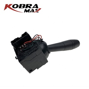 <span class=keywords><strong>Ricambi</strong></span> <span class=keywords><strong>Auto</strong></span> all'Ingrosso Direttamente dalla Fabbrica per <span class=keywords><strong>Dacia</strong></span> 8201167988 681726046R Interruttore Indicatore Colonna Sterzo - Product Image 4