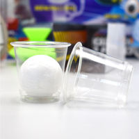 Kit d'apprentissage ODM/OEM BIG BANG SCIENCE : Kit d'exploration de la pression atmosphérique pour l'apprentissage pratique de la physique des étudiants