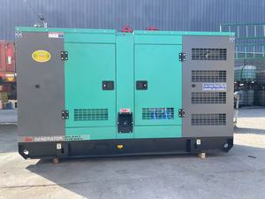 เครื่องกำเนิดไฟฟ้าแบบเปิด YC6B180L-D20 120KW 150KVA สตาร์ทอัตโนมัติ 1500/1800 รอบต่อนาที พร้อมเครื่องกำเนิดไฟฟ้ากระแสสลับแบบไร้แปรงถ่าน - Product Image 3