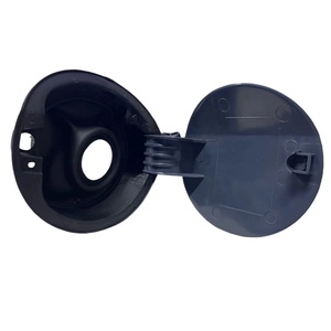 5N7809857 barato y de alta calidad OEM 5N7 809 857 cubierta de tanque de combustible Puerta de llenado de combustible para Tiguan - Product Image 1
