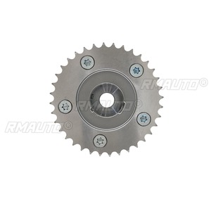 เฟืองตั้งเวลาไอดีไอเสีย แคมชาฟท์ รุ่น 10210101-C02-000 อะไหล่เครื่องยนต์ สำหรับ Geely 4G18 อุปกรณ์ตกแต่งรถยนต์ - Product Image 4