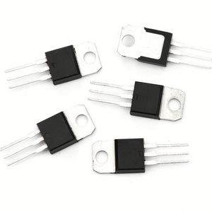 Original&New YGP20N65T2 TO-220 Transistor Specialized Electronic Components Purchasing and Support Services CZSKU:MA78NW88 - Product Image 1