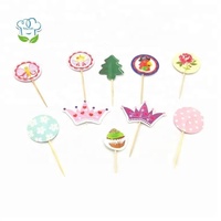 Kunden spezifische g/m² Gold glitzernde Papier kuchen deckel Kuchen deckel Kuchen dekoration
