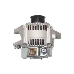 104210-8060 90A 12V 6S CW Car Alternator For Toyota Avensis Vista Hiace Wish 27060-22230 27060-0D140 27060-0D170