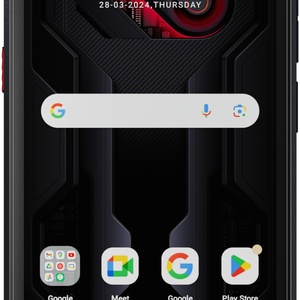 Hotwav Cyber 15, Teléfono Inteligente Resistente, 12+256 GB, Android 13, NFC, Huella Dactilar, 6280 mAh, G99, Visión Nocturna, Cámara Principal de 200 MP, 4G - Product Image 4