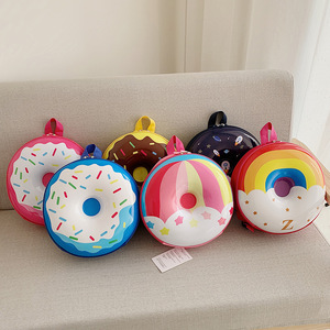 Nuovo <span class=keywords><strong>Zaino</strong></span> Arcobaleno 2026 alla Moda per Bambini e Bambine, Borsa per la Scuola dell'Infanzia, Regalo per Bambini - Product Image 1