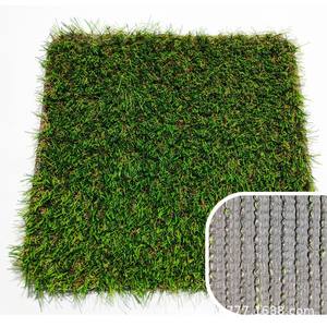 Mayorista Profesional Durable Euro Infill Campo de fútbol 5 Astroturf Stadium 5cm Verde Deportes Área Floor Mat Césped artificial - Product Image 6