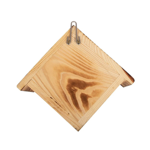 Caja de Anidación para Pájaros de 32 mm 28 mm, Casa de Pájaros de Madera - Product Image 6