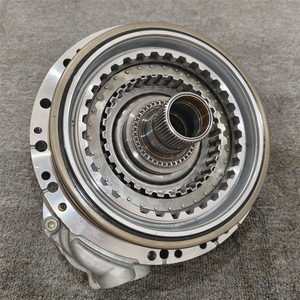 Ensemble de pompe à <span class=keywords><strong>huile</strong></span> de transmission 8HP55 compatible avec <span class=keywords><strong>BMW</strong></span>, Audi, boîte de vitesses automatique <span class=keywords><strong>ZF</strong></span> - Product Image 1