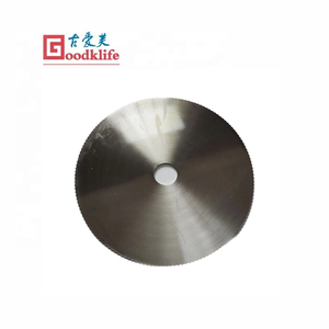 Novità di Marzo: Coltello per Kebab da 80mm, Lama Circolare per Carne di Grado Alimentare, Affettatrice Turca per Barbecue, Tagli Rapidi, Macchina per Kebab Goodklife ISO - Product Image 4