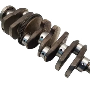 Cigüeñal de Motor Diésel en Existencia LR022080 LR001234 para Land <span class=keywords><strong>Rover</strong></span> <span class=keywords><strong>Range</strong></span> <span class=keywords><strong>Rover</strong></span> <span class=keywords><strong>Evoque</strong></span> 2.2 <span class=keywords><strong>TD4</strong></span> 224TD - Product Image 1