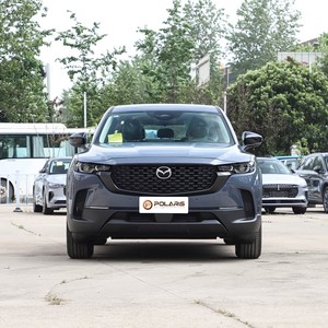 MAZDA CX-50 2.5L HEV AWD Premium 2023 Fabriqué en Chine, SUV Économe en Carburant pour Ville et Tout-Terrain, Parfum Intégré, Contrôle à Distance du Véhicule - Product Image 2