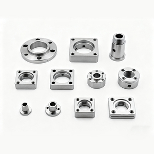 Nhà máy tùy chỉnh độ chính xác cao nhà sản xuất tùy chỉnh nhôm chết đúc các bộ phận <span class=keywords><strong>CNC</strong></span> gia công dịch vụ <span class=keywords><strong>CNC</strong></span> chuyển các bộ phận dịch vụ - Product Image 1