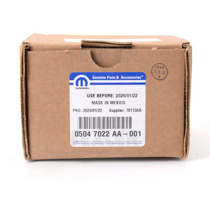 เหมาะสำหรับรถจี๊ปไกด์ MK2007-<span class=keywords><strong>2016</strong></span>หลบ Coolway JC13-2.4L ไอเสียเพลาลูกเบี้ยวล้อจับเวลา - Product Image 5