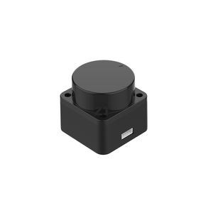 Verwendet im Service Roboter kosten günstige Lebensdauer Stunden Mini Indoor DTOF Lidar Sensor 12m für Ros/Ros2 Roboter Laser Lidar Scanner - Product Image 1