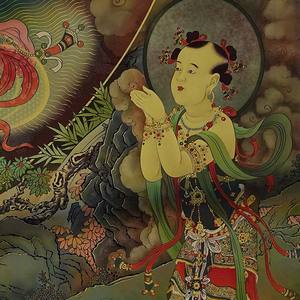 งานศิลปะพระโพธิสัตว์<span class=keywords><strong>กวน</strong></span><span class=keywords><strong>อิ</strong></span><span class=keywords><strong>ม</strong></span> วัสดุทองเหลือง ดีไซน์ดั้งเดิม งานฝีมือแบบเดินเข้าเดินออก  ตกแต่งบูชา  ผลิตจากโรงงานโดยตรง - Product Image 4