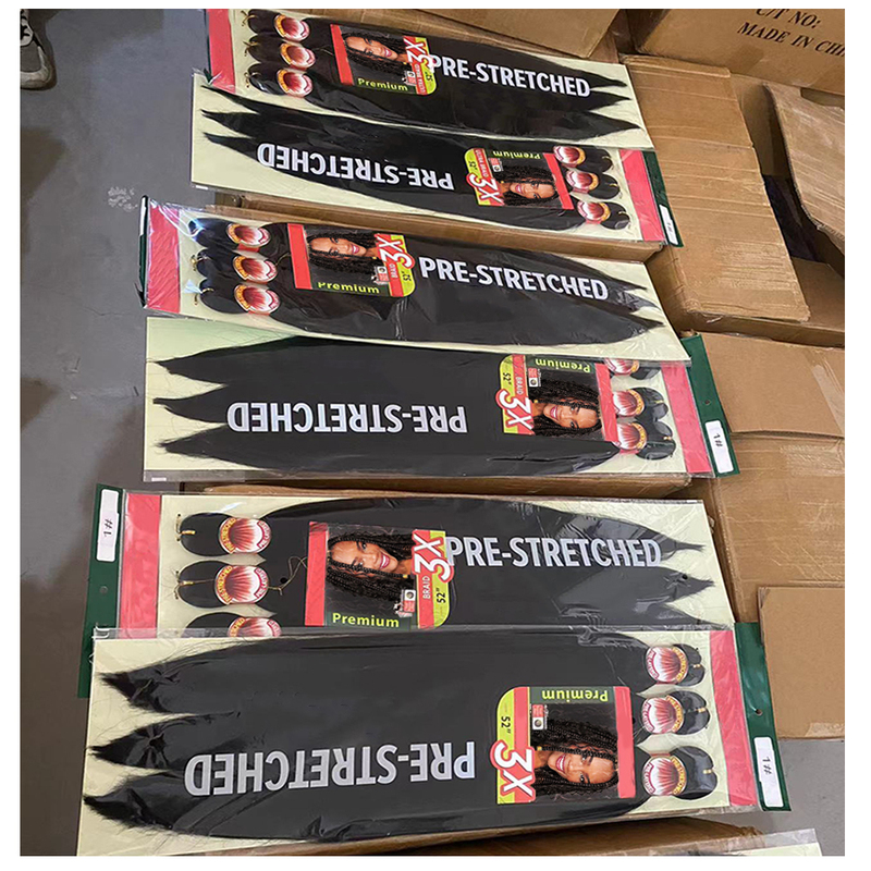 Wholesale High Temperature Synthetic Fiber Crochet