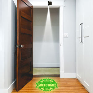 Nouveau produit innovant à usage quotidien Super définition publicité intérieure Led Logo projecteur lumière - Product Image 2