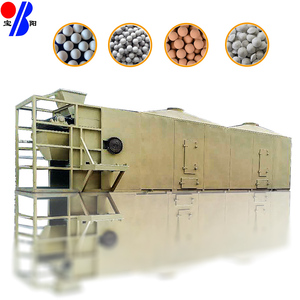 Máquina de Secado de Alimentos con Cinta Transportadora de Malla, Calentamiento Eléctrico Automático por PLC, para Alfalfa, <span class=keywords><strong>Algas</strong></span> Marinas, Menta, Moringa, <span class=keywords><strong>Kelp</strong></span>, Flores, Hoja de Laurel - Product Image 3