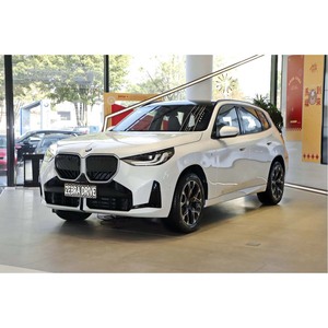 <span class=keywords><strong>BMW</strong></span> <span class=keywords><strong>X3</strong></span> xDrive25Li M 2026 Usado, SUV Compacto de Lujo a Gasolina, Transmisión Automática, Tracción en las 4 Ruedas, 8 Bolsas de Aire, Visión 360° °   Monitor de Visión Panorámica con Techo Solar - Product Image 5