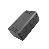 Traceur GPS AIKA AKSH App 4G V6 pour voiture avec localisation GPS et batterie 5000mAh, application gratuite