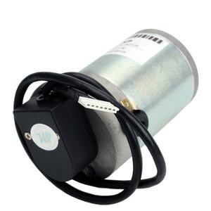 Moteur d'alimentation papier pour imprimante jet d'encre Mutoh VJ-1604 1638 RJ-900C 1300 1628 1618 1304 1204 1614 Moteur de numérisation - Product Image 2