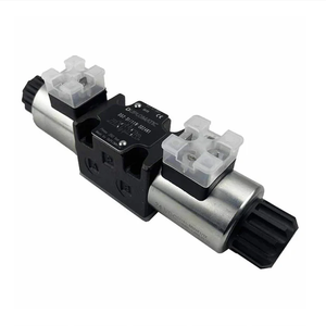 DUPLOMATIC DS3-S4/11N-SD24K1 Solénoïde directionnel à action directe - Product Image 5