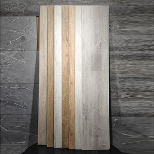 Revêtement de sol en vinyle de luxe facile à poser, 4mm-8mm, SPC Click Lock, PVC LVT LVP, étanche, pour escalier, sous-sol, garage, design graphique - Product Image 5