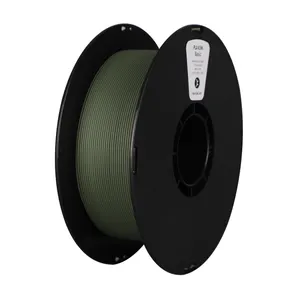 Kexcelled 1.75mm 2.85mm 3mm 1kg siêu cứng PLA Filament 175mm gỗ cho bambulab 3D máy in Filament