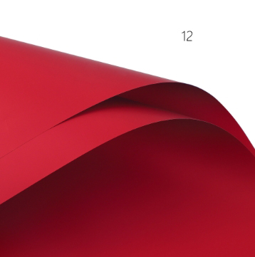 12 rouge