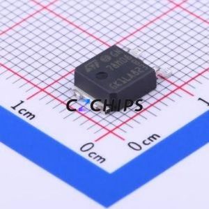 ชิปไอซี L78M08ABDT-TR วงจรรวมของแท้สินค้าใหม่ - Product Image 1