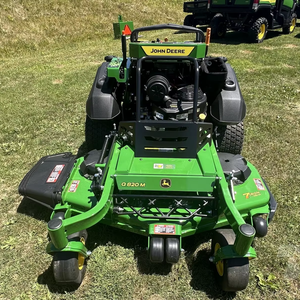 Cortadora de Césped de Rodillo Industrial y Agrícola de Alta Eficiencia 2024 Johnn para Motor Q820M de 4 Tiempos - Product Image 2