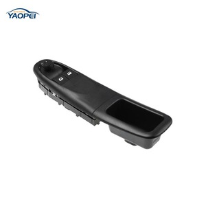 6552YX coche interruptor de la ventana de vidrio de interruptor de elevación para <span class=keywords><strong>Peugeot</strong></span> <span class=keywords><strong>406</strong></span> 6552YX vidrio levantador - Product Image 2