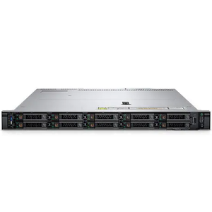 Mini Servidor en Rack 1U para Servidores de Red Poweredge R650XS, Procesador Xeon 4309Y, Listo para Enviar - Product Image 1