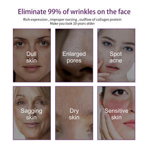 Etiqueta privada Hidratante Blanqueamiento Papaya Crema Extracto de Papaya Crema Facial Hidratante Blanqueamiento Papaya Crema 50ml - Product Image 3