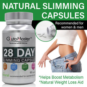 थोक बिक्री डिटॉक्स स्लिमिंग फ्लैट ट्यूमर गुम्मीज स्वास्थ्य पूरक भालू ग्मज 28 दिन स्लिम वसा बर्नर कैप्सूल - Product Image 5