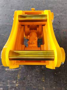 Attacco Rapido Idraulico Universale per Escavatore, Accoppiatore Idraulico a Doppio Blocco, Attacco Rapido Completamente Automatico - Product Image 6