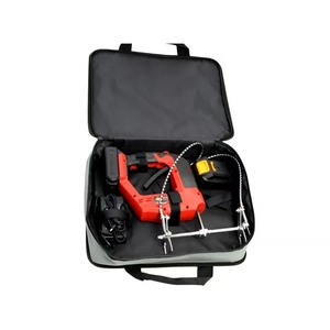 Máquina Eléctrica para Sacar <span class=keywords><strong>Abejas</strong></span> de Cuadros de Colmena, Herramienta Mayorista para Apicultura, Nuevo Desabujeador - Product Image 3