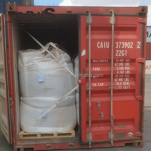 Poudre de carbonate de magnésium de qualité industrielle haute pureté <span class=keywords><strong>MgCO3</strong></span> pour le caoutchouc - Product Image 6