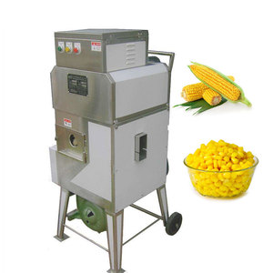 Wholesale Prices Electrical Machine Sweet Corn Sheller For Sale - Product Image 1