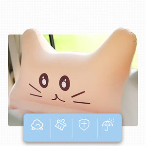 Matelas pliable et étanche, siège arrière de voiture, Anti-collision, universel, de voyage, camping, - Product Image 3