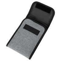 Filtre CPL 67mm avec adaptateur de filtre mobile magnétique conçu pour iPhone 14/15/16 Plus Pro ProMax