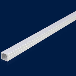 Imperméable Bonne Diffusion de la Lumière Propriétés Caoutchouc <span class=keywords><strong>Silicone</strong></span> Tube <span class=keywords><strong>Silicone</strong></span> Couverture Bande Led Lumière pour Plancher Plafond Led Bande - Product Image 2