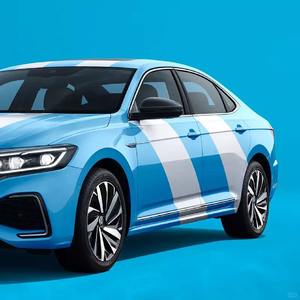 Película Protectora para Vehículos Edición Copa <span class=keywords><strong>Mundial</strong></span> - Vinilo para Automóviles Resistente a los Arañazos y al Desgaste - Product Image 1