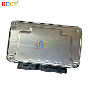 ECU電子制御モジュールユニットシボレーVectra <span class=keywords><strong>2</strong></span>.0 8V 0261S06592 24578554 0 261 S06 592 ECMエンジンコンピュータボード用 - Product Image 3