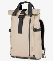 Sac à dos pour appareil photo reflex numérique, grande capacité, résistant aux chocs, en nylon Oxford imperméable, avec fermeture éclair, pour étudiants sportifs et voyages